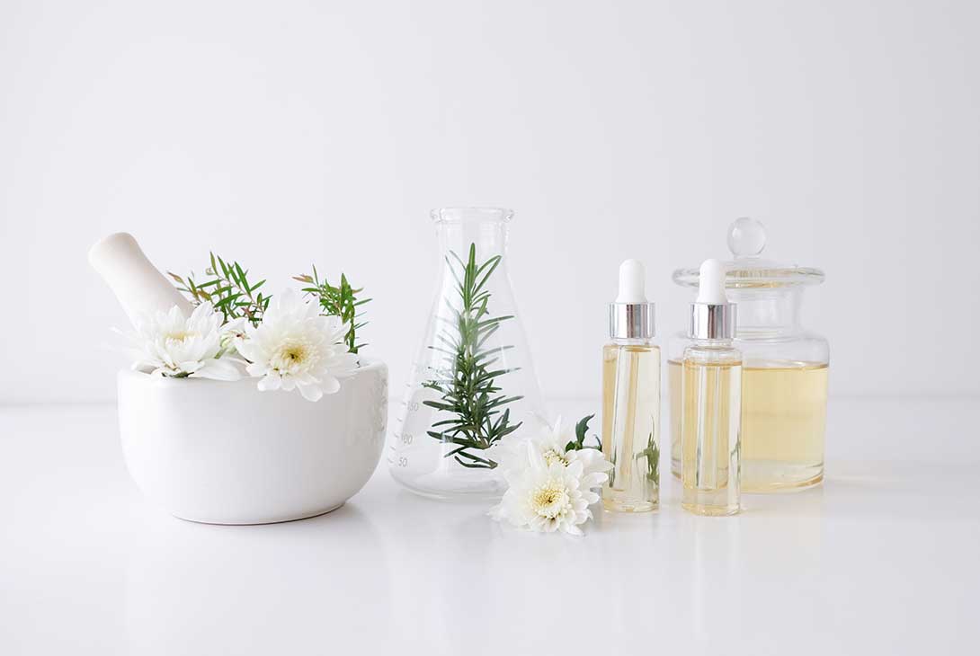 The Ingredients We Love