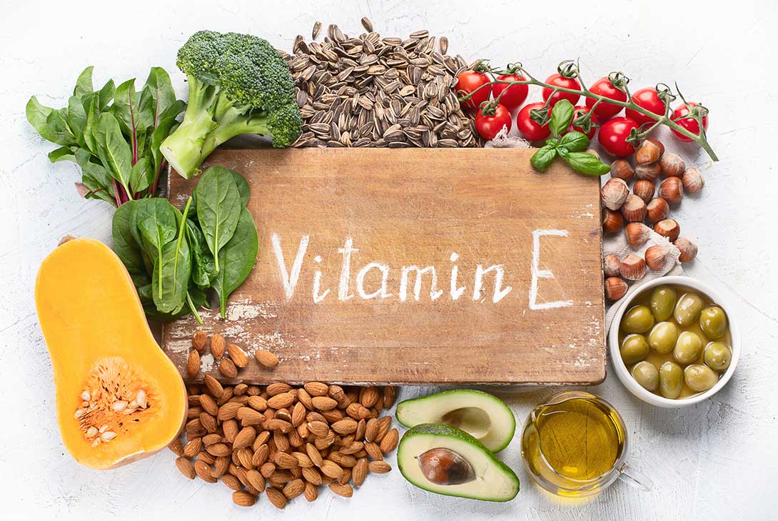 Why We Use Natural Vitamin E So Much – MooGoo USA