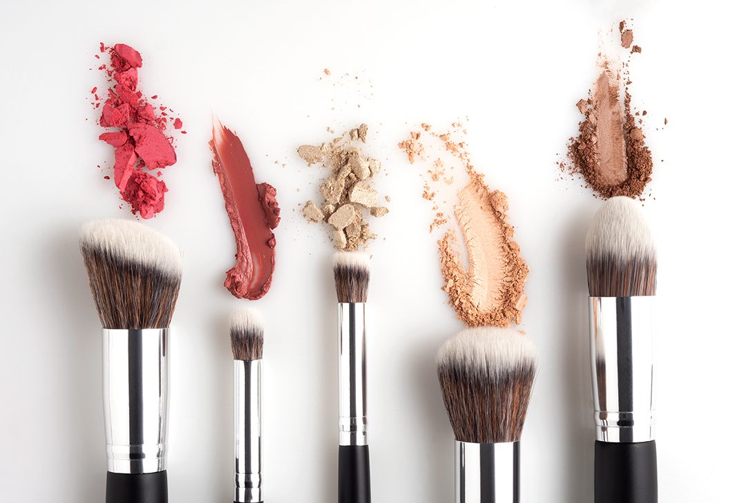 Multi-Purpose Makeup