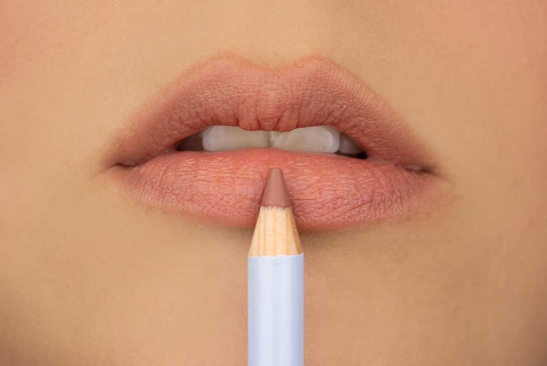 5 Steps To Luscious Lips