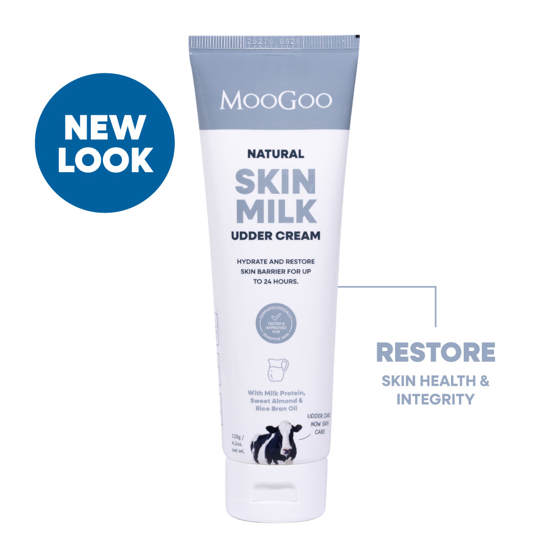 Lightweight & Restorative Moisturizer | Maintains Skin Health