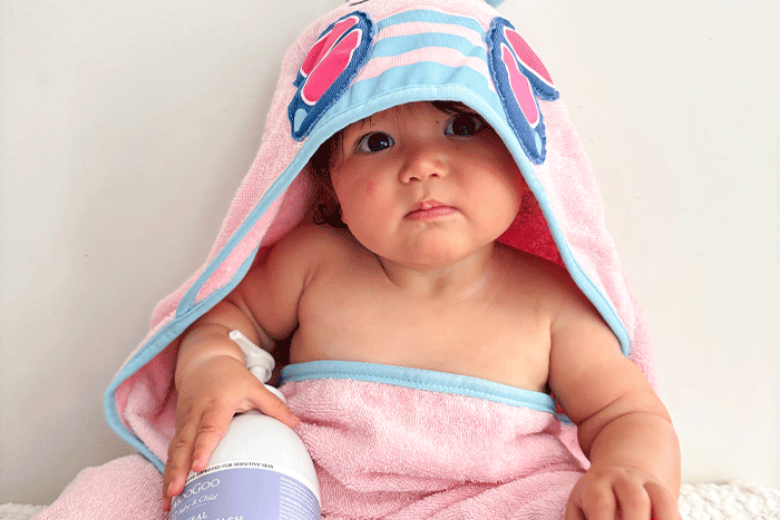 Baby Range FAQs