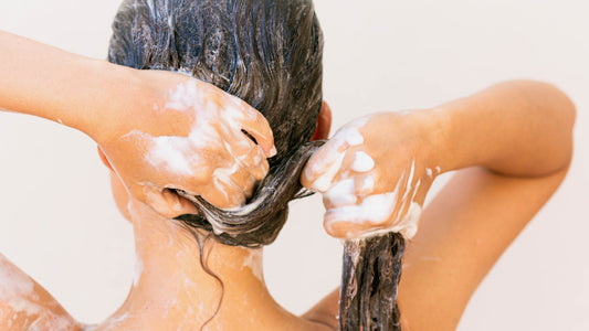 Build a healthy scalp care routine under $50!