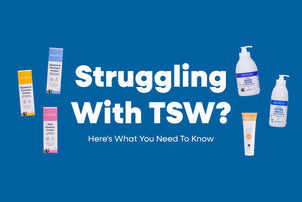 Struggling With TSW? Here's What You Need To Know
