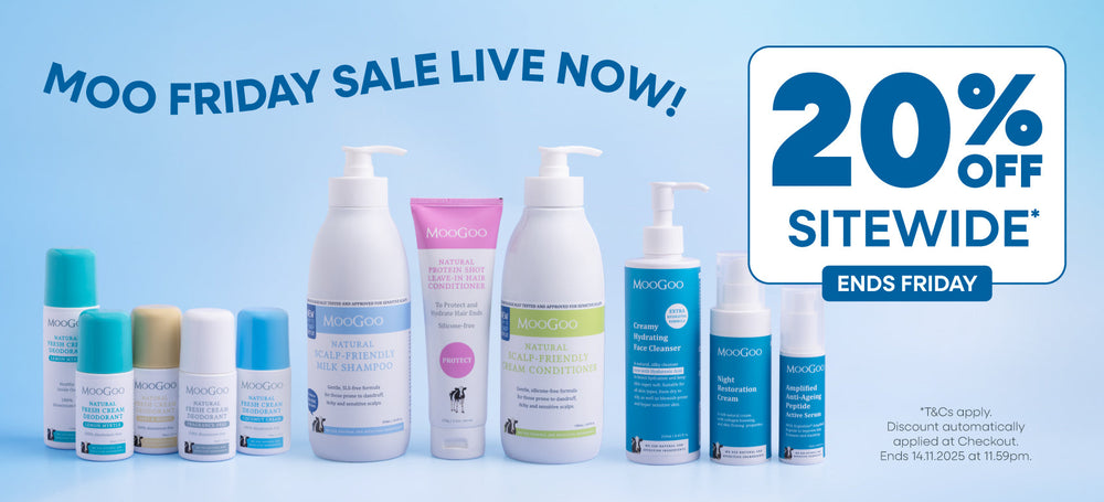 Moo Friday Sale 2025