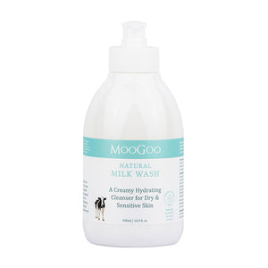 Nipple Balm  Cream for Breastfeeding Mums – MooGoo USA