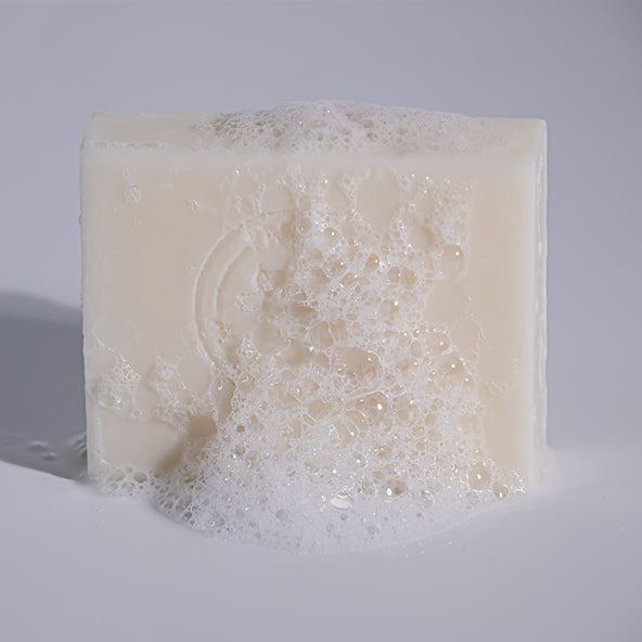 Soothing Cleansing Bar 130g - Goat's Milk