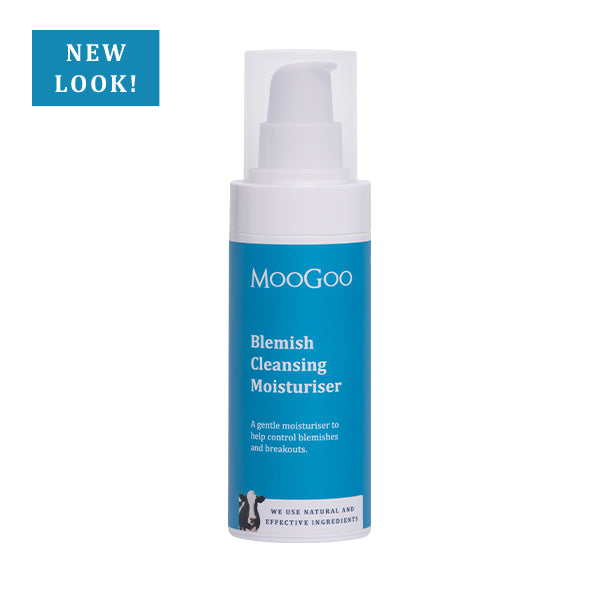 Blemish Cleansing Moisturizer 75g