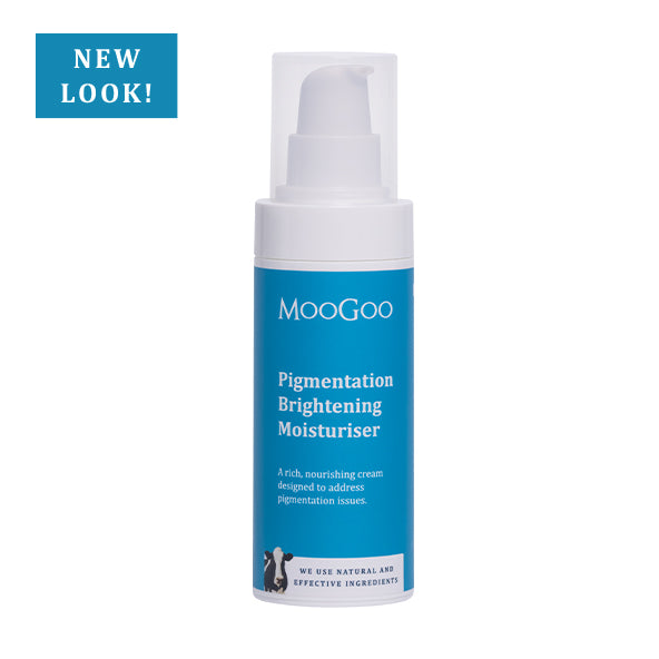 Pigmentation Brightening Moisturizer 75g