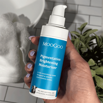 Pigmentation Brightening Moisturizer 75g