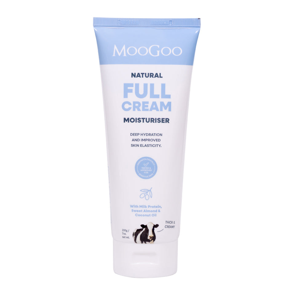Full Cream Moisturizer