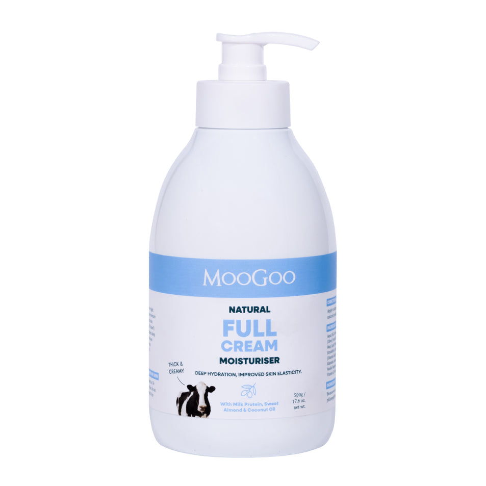 Full Cream Moisturizer