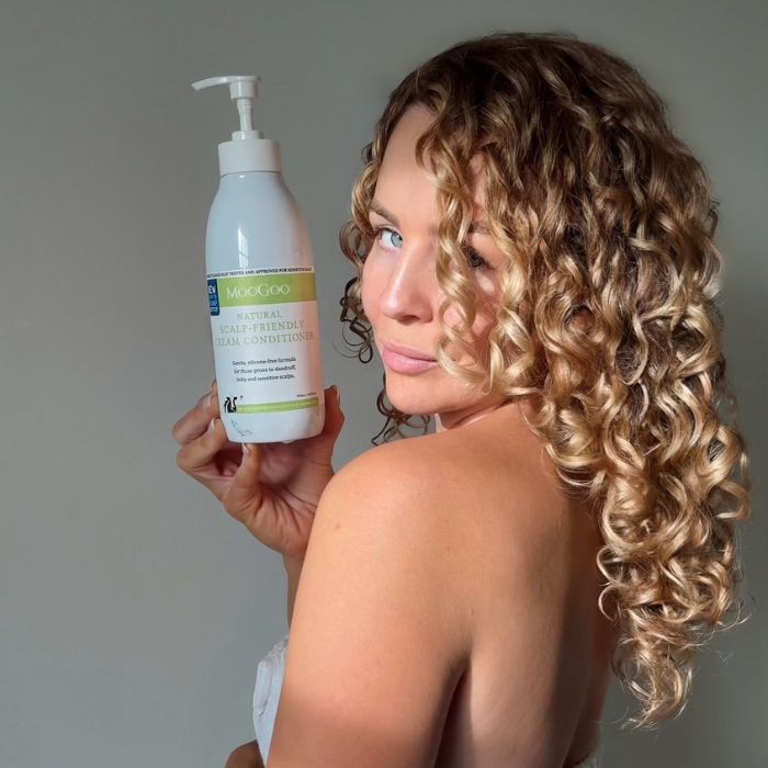 Hair Care Duo TEST