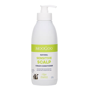 Cream Conditioner