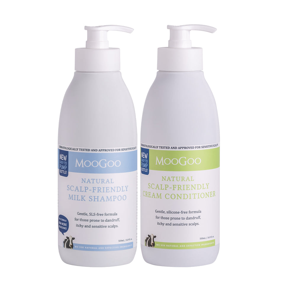 Hair Care Duo
