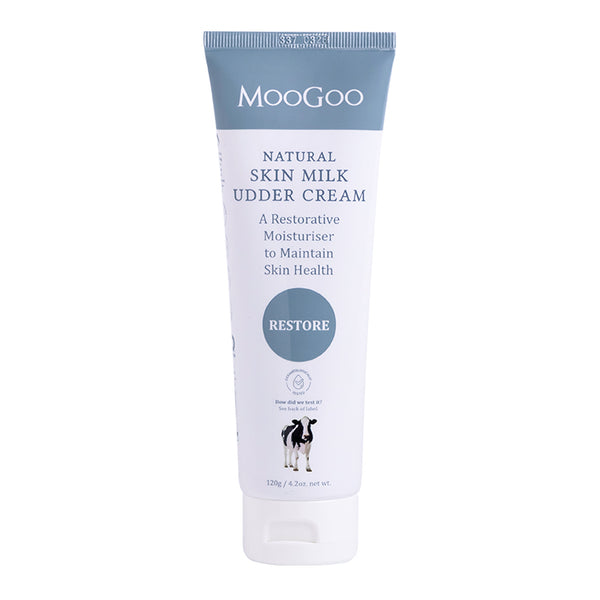 Udderly Smooth Extra Care 227g Unscented Moisturising Cream With