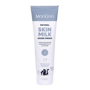 Skin Milk Udder Cream
