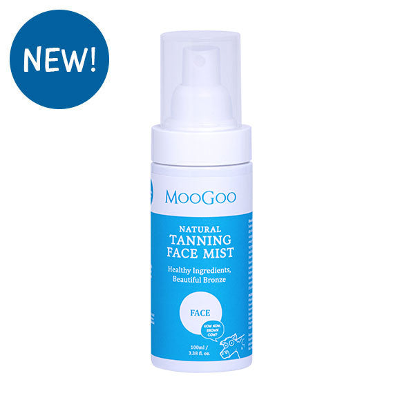 Tanning Mist - Face 100ml