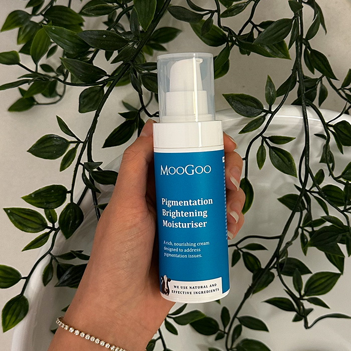 Pigmentation Brightening Moisturizer 75g